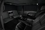 Land Rover Range Rover Autobiography State Car by Klassen 2020 года